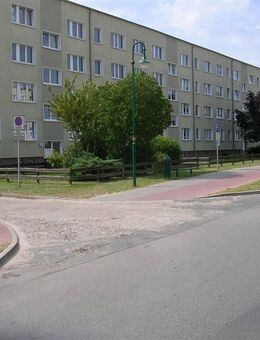 3-Zimmerwohnung in guter Lage von Hagenow - Hagenow