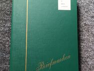 Briefmarkenalbum BRD. Sammlungsauflösung - Kassel