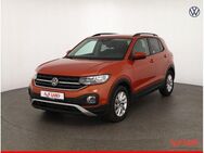 VW T-Cross 1.0 TSI Apple Android ACC VCP PDC - Sandersdorf Brehna