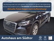 Audi Q2, 1.5 TFSI 35 |, Jahr 2023 - Rietberg