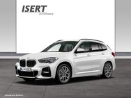 BMW X1 M Sport A. +AHK+DAB+LED - Kronach