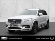 Volvo XC90, Plus Bright AWD B5 Diesel EU6d digitales Sitze, Jahr 2023 - Wuppertal