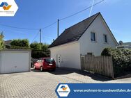 Junges und modernes Einfamilienhaus in Mudersbach! - Mudersbach