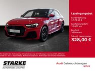 Audi A1, Sportback 25 TFSI S line, Jahr 2021 - Vechta