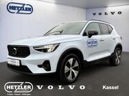 Volvo XC40, T4, Jahr 2023 - Kassel