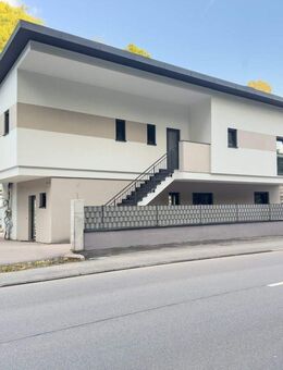 Neubau 4-ZKB-Wohnung kurz vor Schönberg (Bensheim) - Bensheim