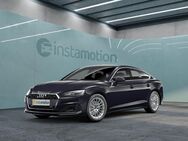 Audi A5, , Jahr 2022 - München