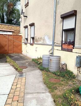 Einfamilienhaus für mehr Raum, mehr Leben. und mehr Möglichkeiten mit Hof und Garten! - Raguhn-Jeßnitz