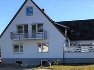 Sahlenburg - helle 2 Zimmer Wohnung mit Terrasse in ruhiger Lage - Cuxhaven