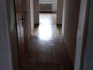 renovierte 2 Zimmerwohnung mit Loggia in Hohegeiß - Braunlage