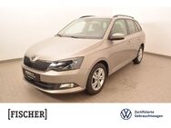 Skoda Fabia, 1.0 TSI Combi Drive Vorber, Jahr 2017 - Jena