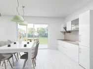 3,5-Zi.-EG-Wohnung in Ergenzingen - barrierefrei, mit Garten & VVS in 5 Gehmin. - Rottenburg (Neckar)