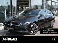 Mercedes CLA 250, e SB MBUX A, Jahr 2022 - Alzenau