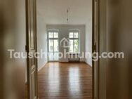 [TAUSCHWOHNUNG] Großzügige 4 Zimmer Wohnung in Friedrichshain - Berlin