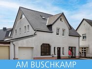 Wohn- und Geschäftshaus mit Möglichkeiten zentral in Jöllenbeck - Bielefeld
