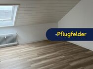 Kapitalanleger und Eigennutzer aufgepasst! Zwei Zimmer DG Wohnung mit Außenstellplatz - Sachsenheim