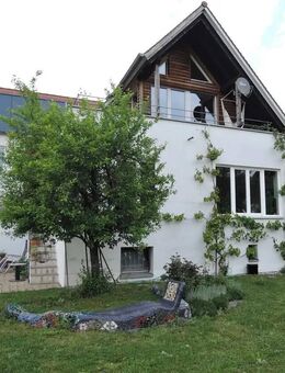 ZUHAUSE ANKOMMEN: EINZIGARTIGES WOHNJUWEL UNWEIT VOM ALTMÜHLSEE - Muhr (See)