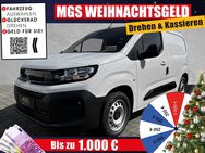 Opel Combo, 1.5 L1 # #DOPPELSITZ #HOLZBODEN, Jahr 2024 - Bayreuth