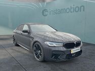BMW M5, Limousine Komfortzg, Jahr 2020 - München