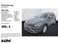 VW T-Roc, 1.0 TSI Life, Jahr 2024 - Hildesheim