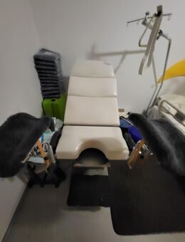 Frauenarztstuhl Gynostuhl Gynstuhl - Mannheim