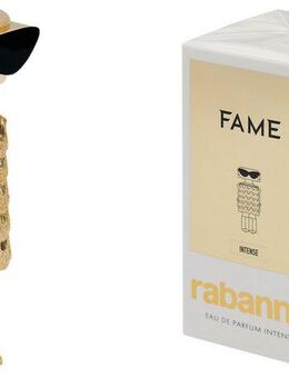 paco rabanne Eau de Parfum Fame Intense Rabanne, mit selbstbewusstem Charakter