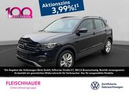 VW T-Cross, 1.0 TSI Life, Jahr 2023 - Bad Kreuznach