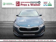 Skoda Octavia, 1.5 TSI 7 e-TEC Selection Plus, Jahr 2024 - Hagenow