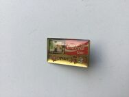 Coca-Cola Sammler Pin MTV - Fulda