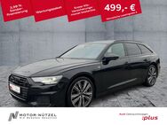 Audi A6, Avant 45 TFSI QU 2xS-LINE 20, Jahr 2023 - Mitterteich