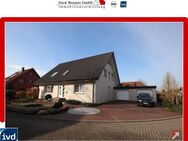 Familienfreundliches Zweifamilienhaus in Melle-Gesmold zu verkaufen - Melle