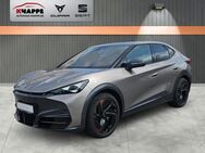 CUPRA Tavascan, VZ Adrenalin, Jahr 2024 - Traunstein