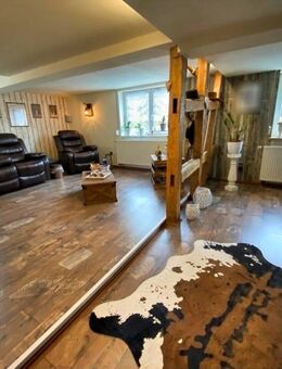 Nahezu bezugsfertig - Für eine größere Familie ideal - Luisenthal