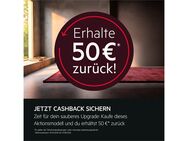 AEG Akku-Hand-und Stielstaubsauger ULTIMATE 8000 (AP83AB25DG), beutellos, mit Absaugstation, Hygienische Absaugung des Staubbehälters ohne Kontakt mit Schmutz