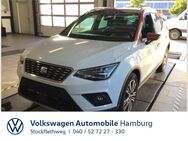 Seat Arona, 1.0 TSI Xcellence, Jahr 2020 - Hamburg