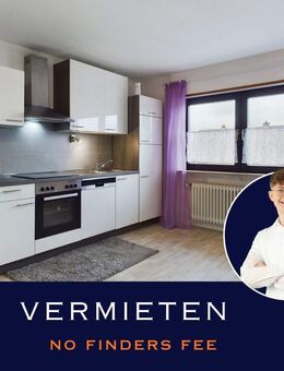 Wohnung in Landstuhl - Landstuhl (Sickingenstadt)