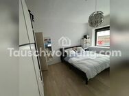 [TAUSCHWOHNUNG] 2 Zimmer Wohnung in Pempelfort, Suchen 3-4 Zimmer Wohnung - Düsseldorf