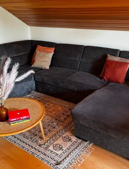 Ecksofa zu verkaufen - Heilbronn