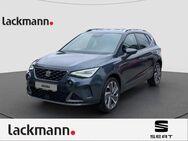 Seat Arona, 1.0 TSI FR, Jahr 2024 - Wuppertal