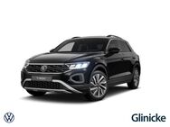 VW T-Roc, 1.0 TSI Life "GOAL" (116 ) |, Jahr 2022 - Erfurt