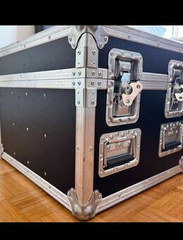 Flightcase / Transportkoffer in sehr gutem Zustand zu verkaufen - Essen