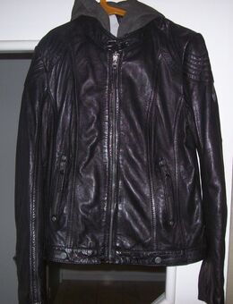 Gipsy Damenlederjacke - Erwitte