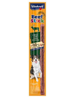 Vitakraft Beef-Stick® 50 x 12 g - Wild