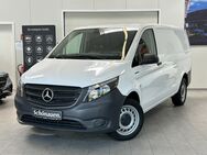 Mercedes Vito, eVito 111 Kasten Lang, Jahr 2019 - Wuppertal