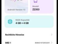 Hallo ich verkaufen ein Handy mit Silikonhülle funktioniert einwandfrei - Gotha