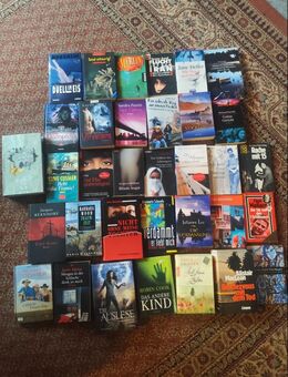 Verkaufe Bücher - Versmold