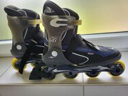 Unbenutzte Inline Skates - Murnau (Staffelsee)