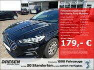 Ford Mondeo, Business-Trend Mehrzonenklima, Jahr 2021 - Mönchengladbach