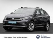 VW Taigo, 1.0 LIFE, Jahr 2024 - Bergkamen