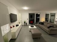 Penthouse-Wohnung - 95 m² - innenliegende Dachterrasse - lichtdurchflutetes Dachstudio - Brauneberg